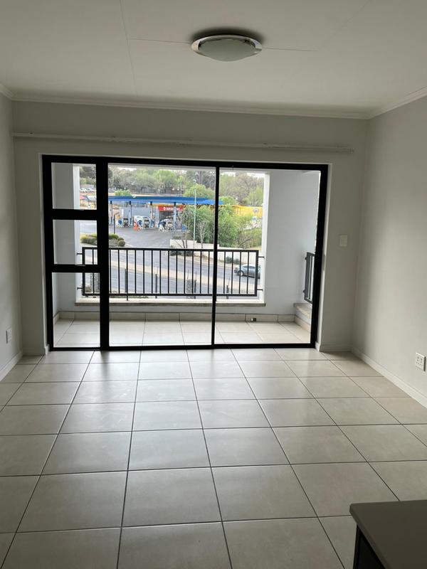 To Let 1 Bedroom Property for Rent in Olivedale Gauteng