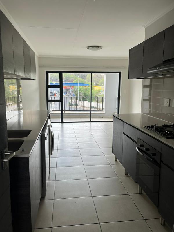 To Let 1 Bedroom Property for Rent in Olivedale Gauteng