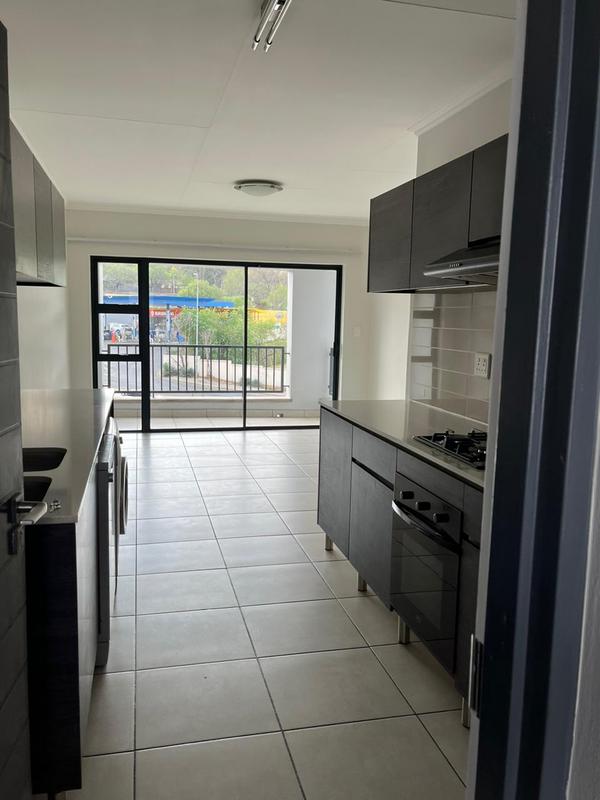 To Let 1 Bedroom Property for Rent in Olivedale Gauteng