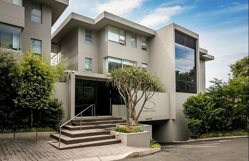 2 Bedroom Property for Sale in Morningside Gauteng