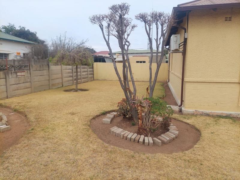 4 Bedroom Property for Sale in Homelake Gauteng