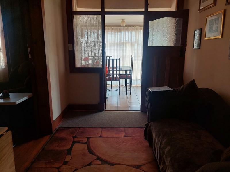 4 Bedroom Property for Sale in Homelake Gauteng