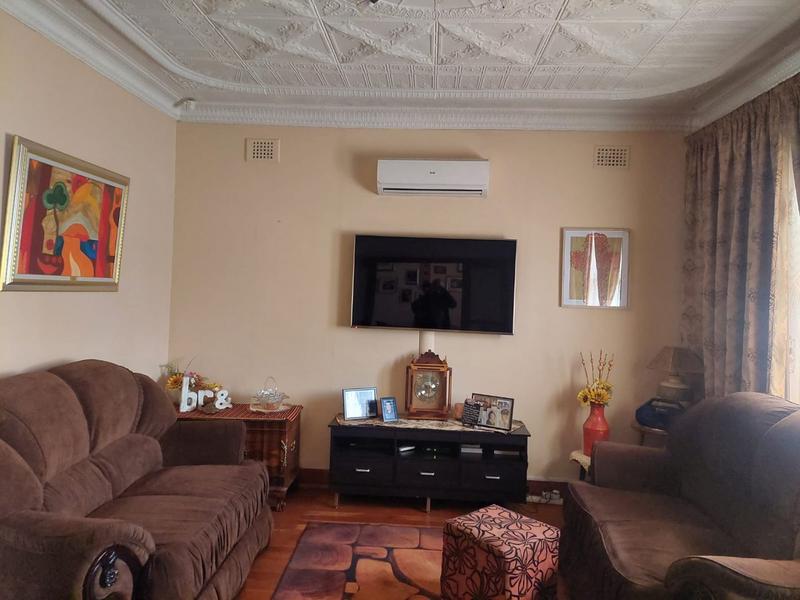 4 Bedroom Property for Sale in Homelake Gauteng