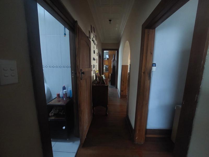 4 Bedroom Property for Sale in Homelake Gauteng