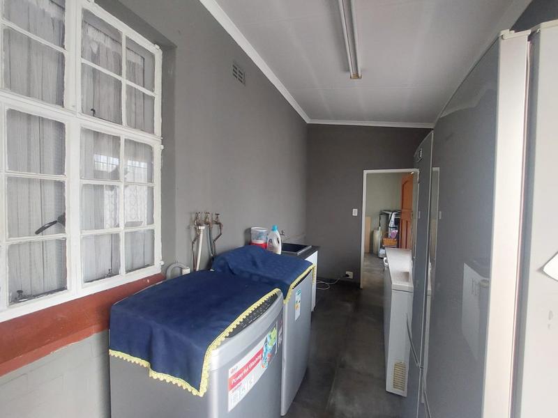 4 Bedroom Property for Sale in Homelake Gauteng