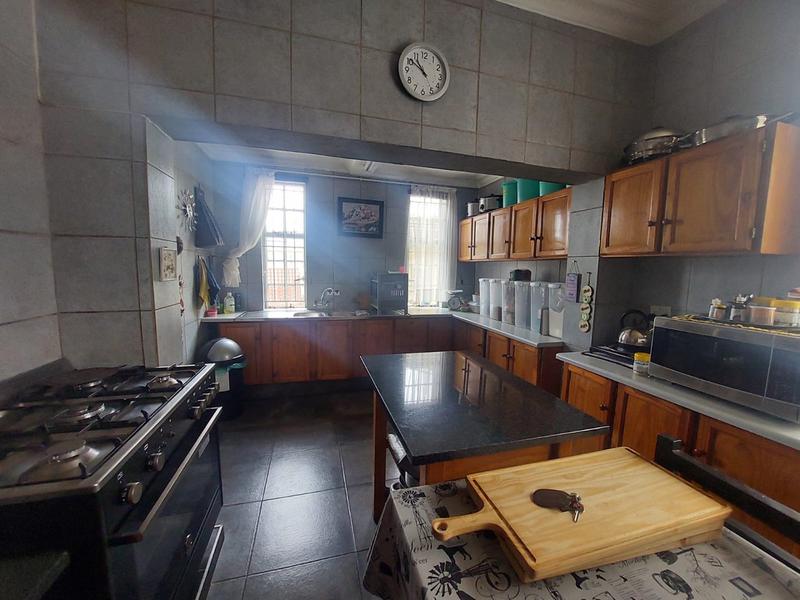 4 Bedroom Property for Sale in Homelake Gauteng