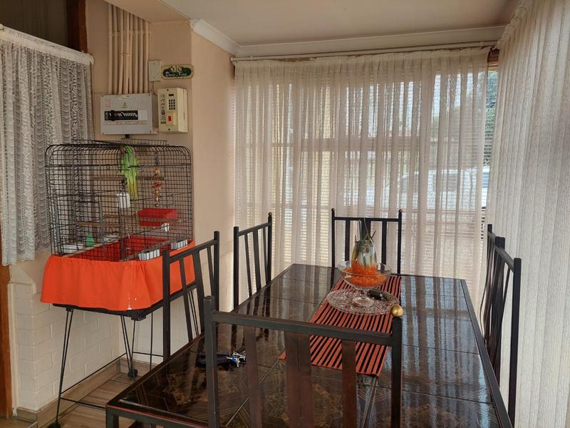 4 Bedroom Property for Sale in Homelake Gauteng