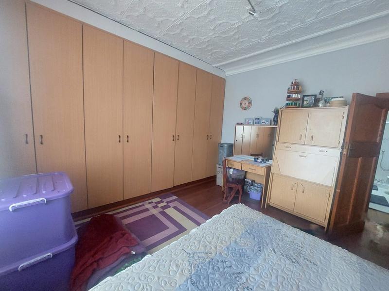 4 Bedroom Property for Sale in Homelake Gauteng