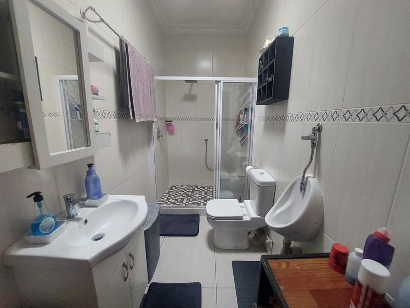 4 Bedroom Property for Sale in Homelake Gauteng