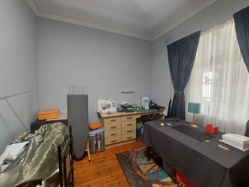 4 Bedroom Property for Sale in Homelake Gauteng