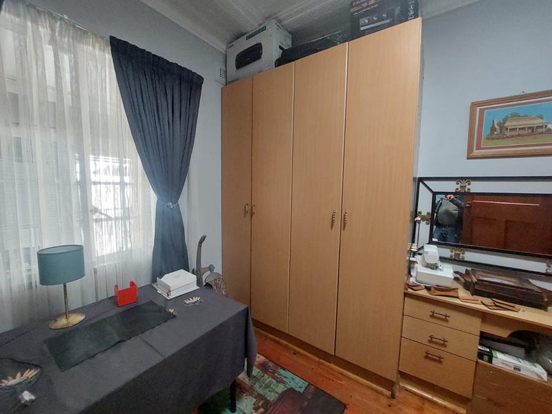 4 Bedroom Property for Sale in Homelake Gauteng