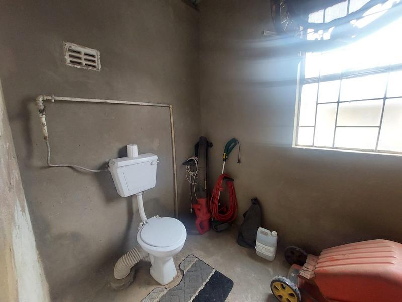 4 Bedroom Property for Sale in Homelake Gauteng