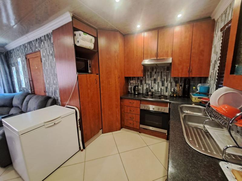2 Bedroom Property for Sale in Soshanguve Gauteng