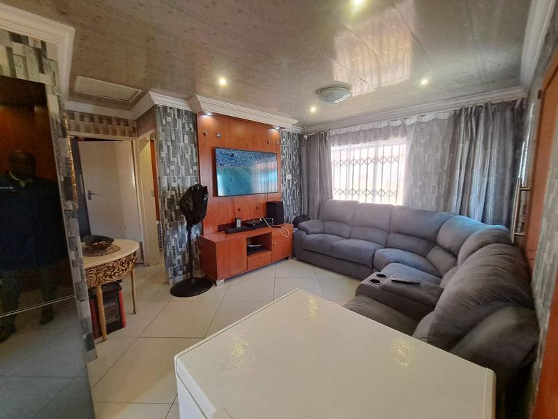 2 Bedroom Property for Sale in Soshanguve Gauteng