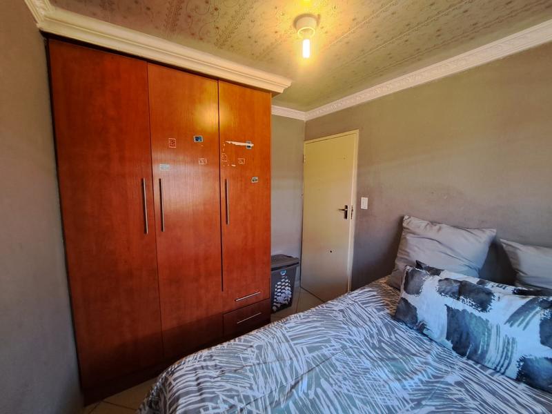 2 Bedroom Property for Sale in Soshanguve Gauteng