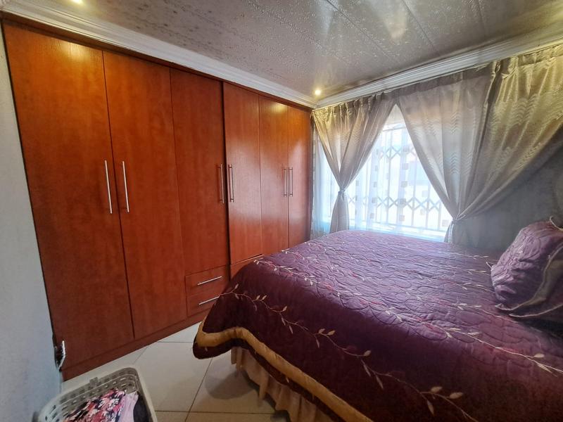 2 Bedroom Property for Sale in Soshanguve Gauteng