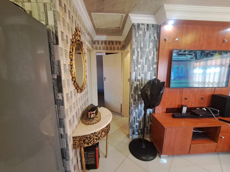 2 Bedroom Property for Sale in Soshanguve Gauteng