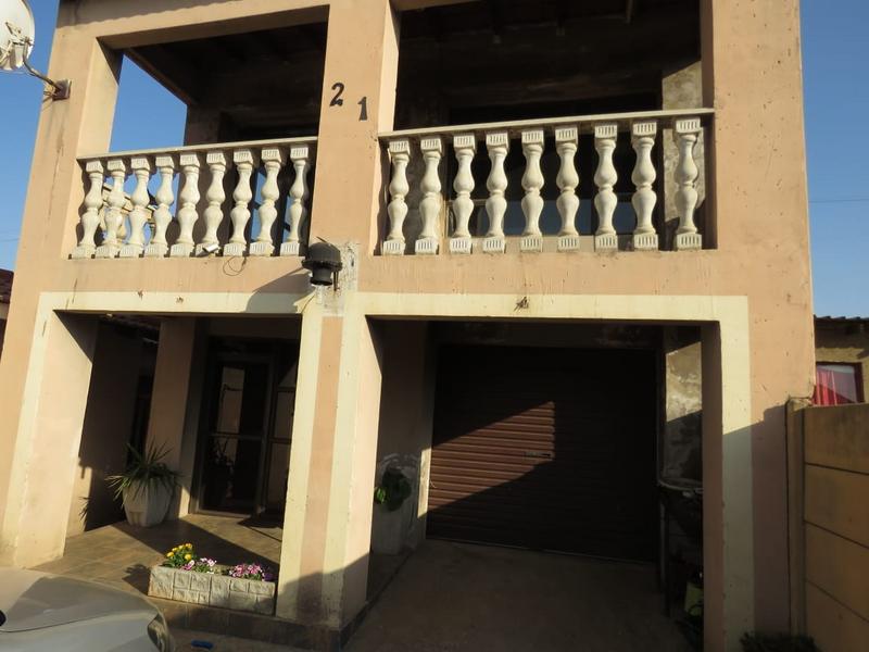 5 Bedroom Property for Sale in Ennerdale Ext 2 Gauteng