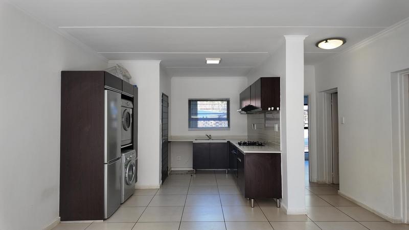 To Let 3 Bedroom Property for Rent in Dainfern Gauteng