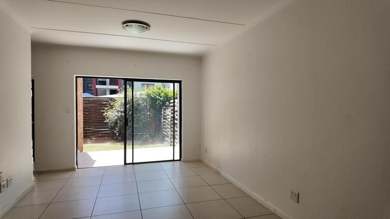 To Let 3 Bedroom Property for Rent in Dainfern Gauteng
