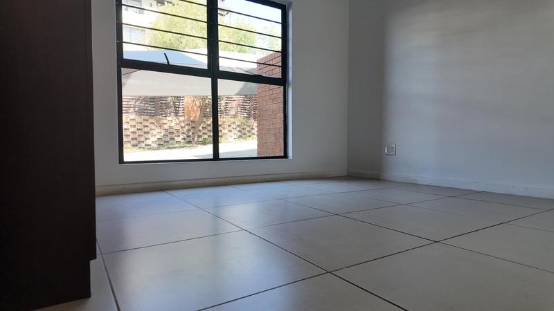 To Let 3 Bedroom Property for Rent in Dainfern Gauteng