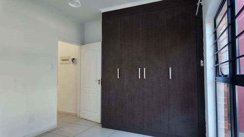 To Let 3 Bedroom Property for Rent in Dainfern Gauteng