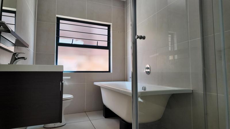 To Let 3 Bedroom Property for Rent in Dainfern Gauteng