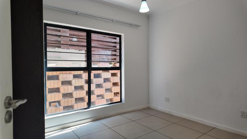 To Let 3 Bedroom Property for Rent in Dainfern Gauteng