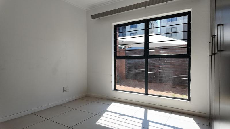 To Let 3 Bedroom Property for Rent in Dainfern Gauteng