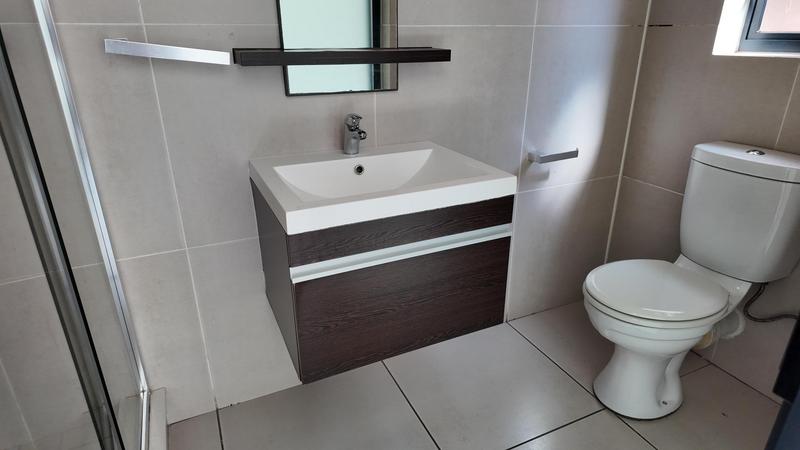To Let 3 Bedroom Property for Rent in Dainfern Gauteng