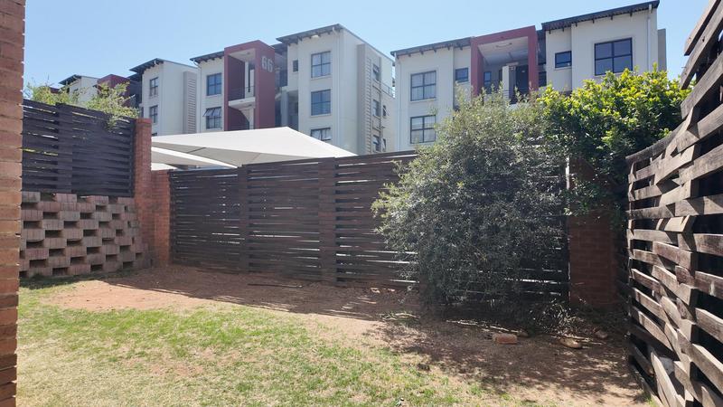 To Let 3 Bedroom Property for Rent in Dainfern Gauteng