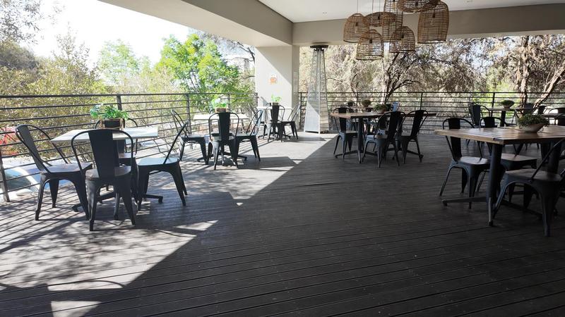 To Let 3 Bedroom Property for Rent in Dainfern Gauteng