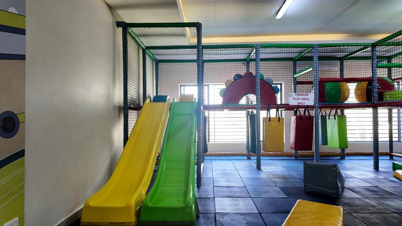 To Let 3 Bedroom Property for Rent in Dainfern Gauteng