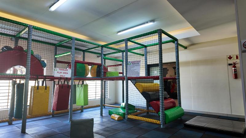 To Let 3 Bedroom Property for Rent in Dainfern Gauteng