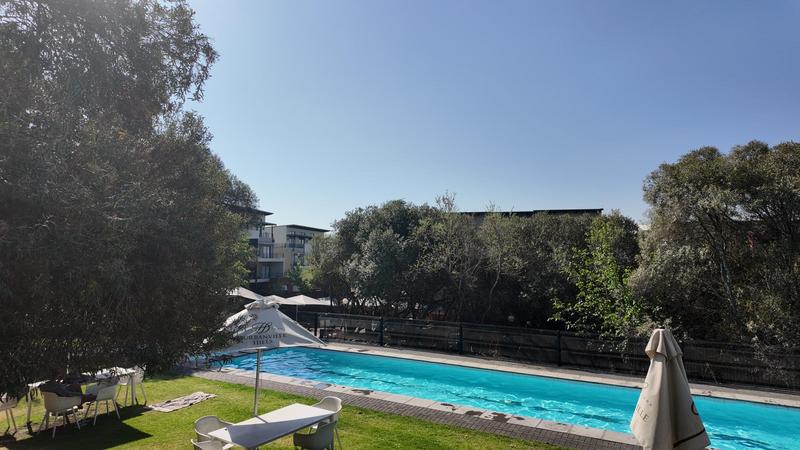 To Let 3 Bedroom Property for Rent in Dainfern Gauteng