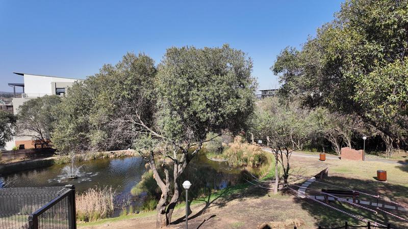 To Let 3 Bedroom Property for Rent in Dainfern Gauteng