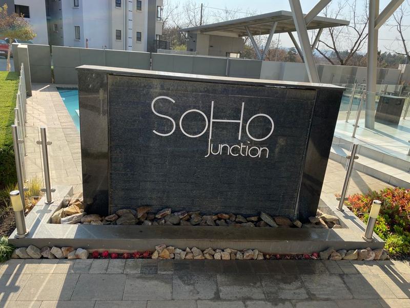 To Let 2 Bedroom Property for Rent in Broadacres Gauteng