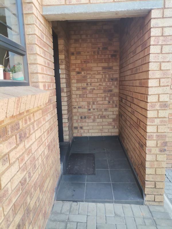 3 Bedroom Property for Sale in New Market Gauteng