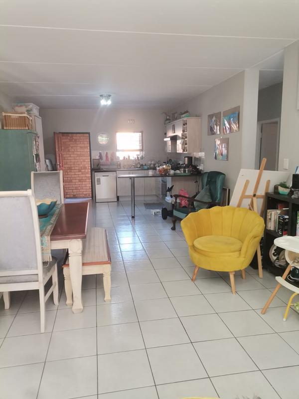 3 Bedroom Property for Sale in New Market Gauteng