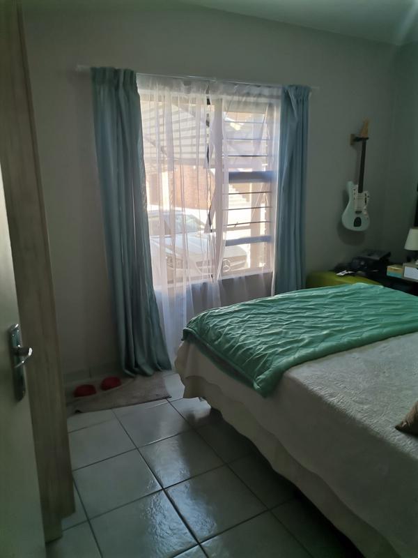 3 Bedroom Property for Sale in New Market Gauteng