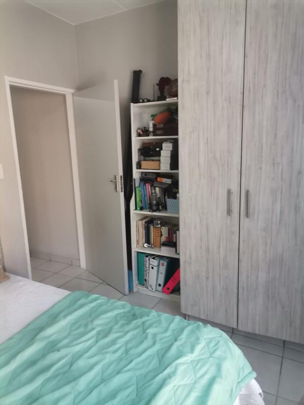 3 Bedroom Property for Sale in New Market Gauteng