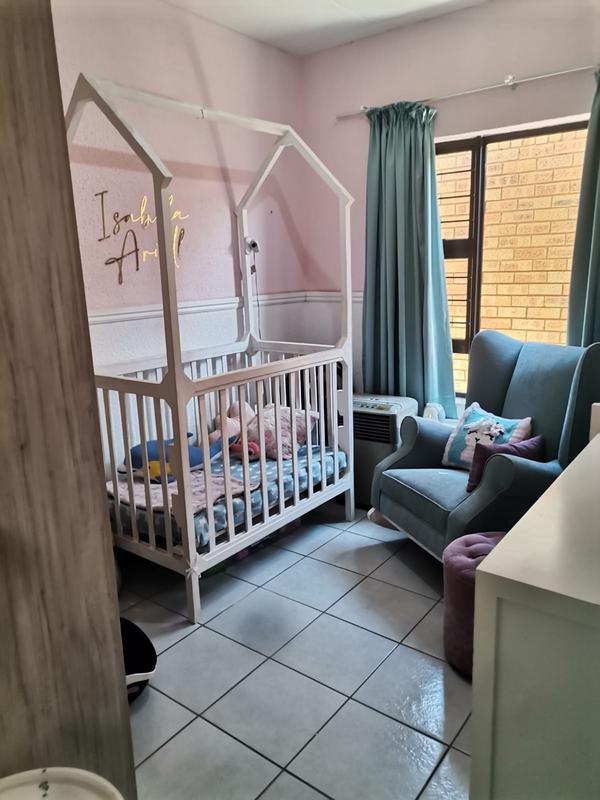 3 Bedroom Property for Sale in New Market Gauteng
