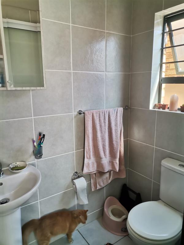 3 Bedroom Property for Sale in New Market Gauteng
