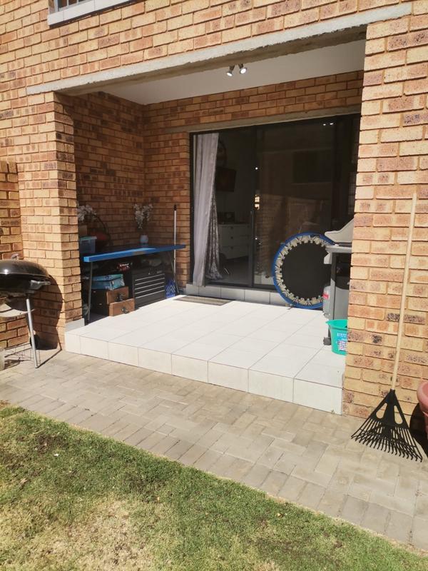 3 Bedroom Property for Sale in New Market Gauteng