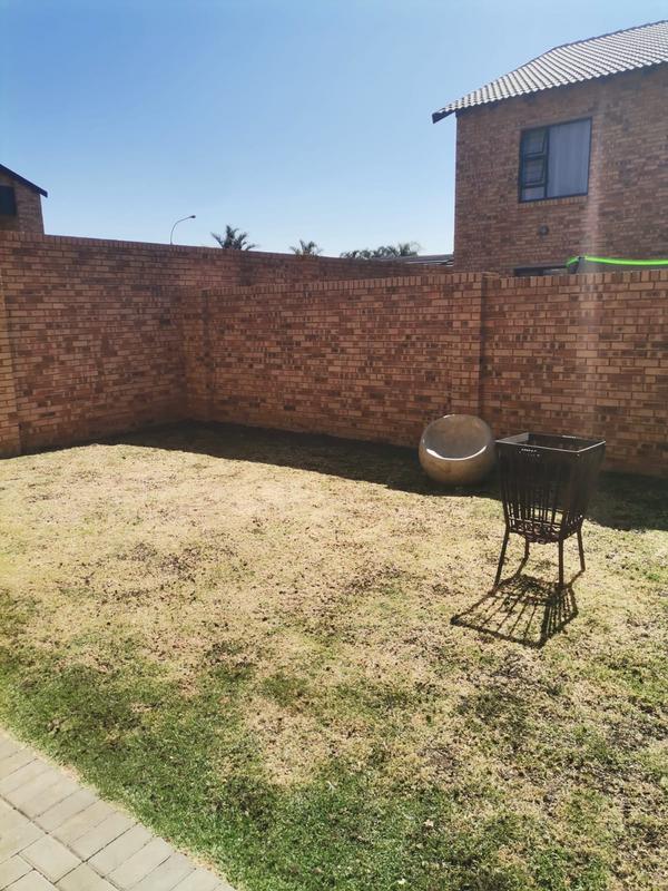 3 Bedroom Property for Sale in New Market Gauteng