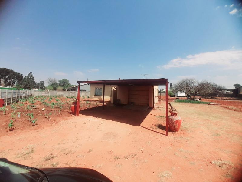 3 Bedroom Property for Sale in Daleside Gauteng