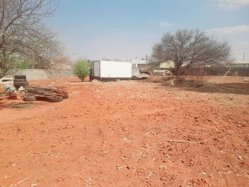 3 Bedroom Property for Sale in Daleside Gauteng