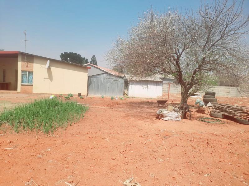 3 Bedroom Property for Sale in Daleside Gauteng