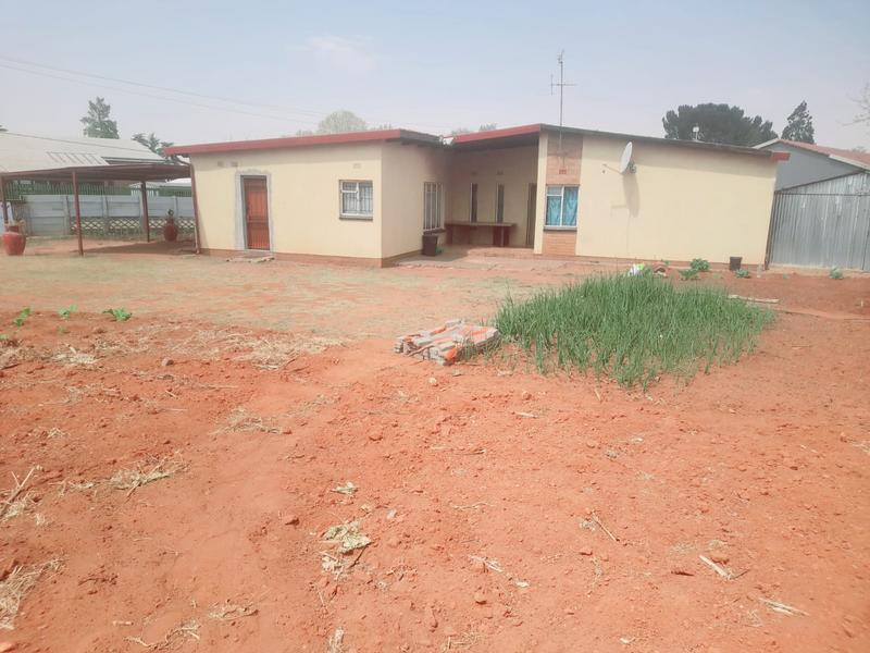 3 Bedroom Property for Sale in Daleside Gauteng