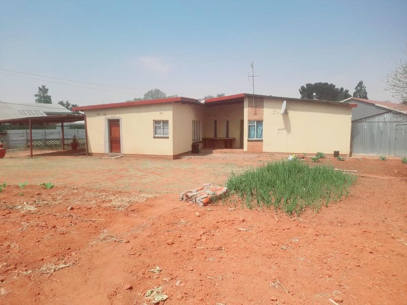 3 Bedroom Property for Sale in Daleside Gauteng
